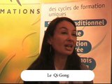 Le Qi gong - Le dico des médecines douces