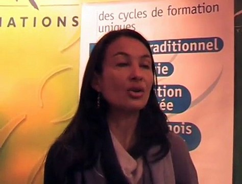 Le shiatsu - Le dico des médecines douces