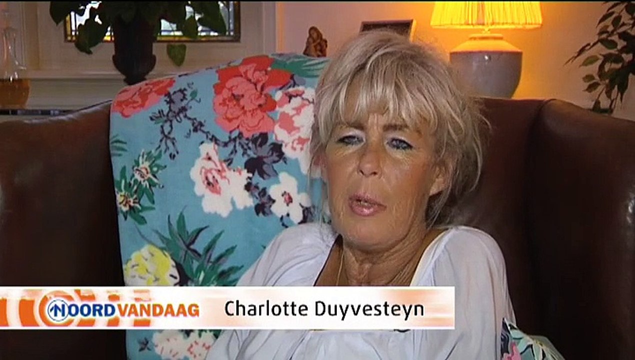 Ten Boerster doet wanhopige poging om twintig jaar langer te kunnen leven - RTV Noord