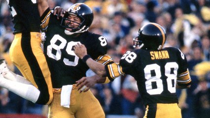 'America's Game': 1979 Steelers help turns Pittsburgh into City of Champions