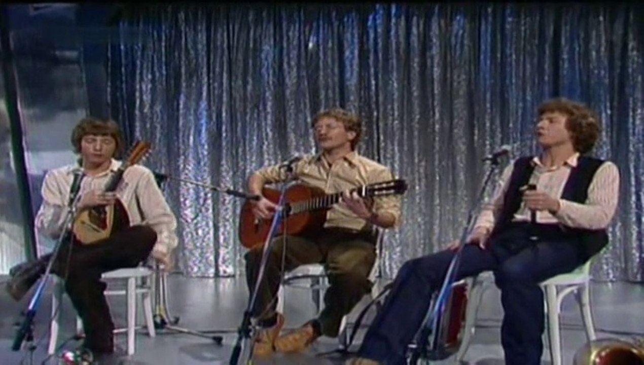 Biermösl Blosn - Sabinchen 1980