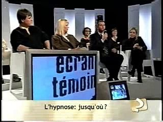 Le tabagisme traité par l'hypnose