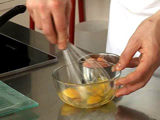 Sushis roses de saumon fumé et gingembre