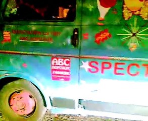 Valence sur Rhône: fontbarlette reine de la destruction du bien d'autrui, clowncassou en déprime.