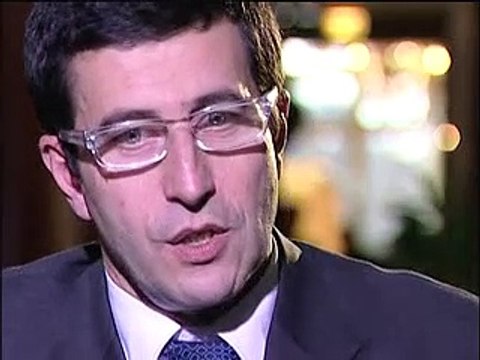 Cures thermales et surpoids - Interview de T. HANN (Thermes de Vichy)