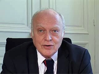 Parkinson : le coup de gueule de Bruno Favier, pdt de France Parkinson