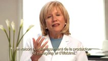 Les soins de la peau à 40 ans avec L'Oréal Paris