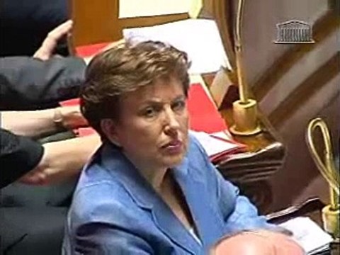 Yves Cochet attaque Roselyne Bachelot sur la grippe A