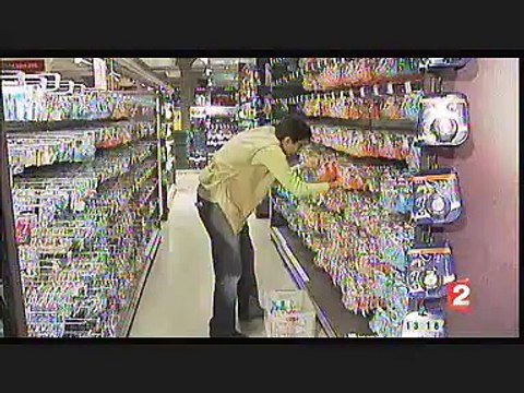 Les ampoules basse consommation dangereuses pour la santé ?