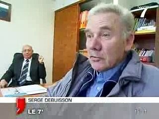 Dépistage du cancer colorectal