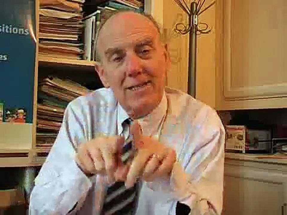 Nutrition : attention aux produits laitiers !