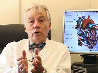 Comment se produit l'accident vasculaire cérébral ?