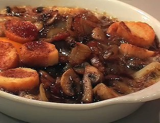 Réussir de délicieux oeufs meurette