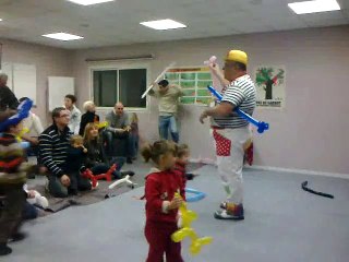 encore lui !? et voui, bof plus pour longtemps va !