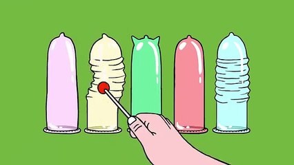 La nouvelle campagne choc anti Sida