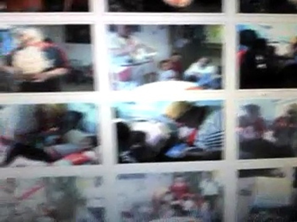 photos ABC hôpitaux en vrac !!