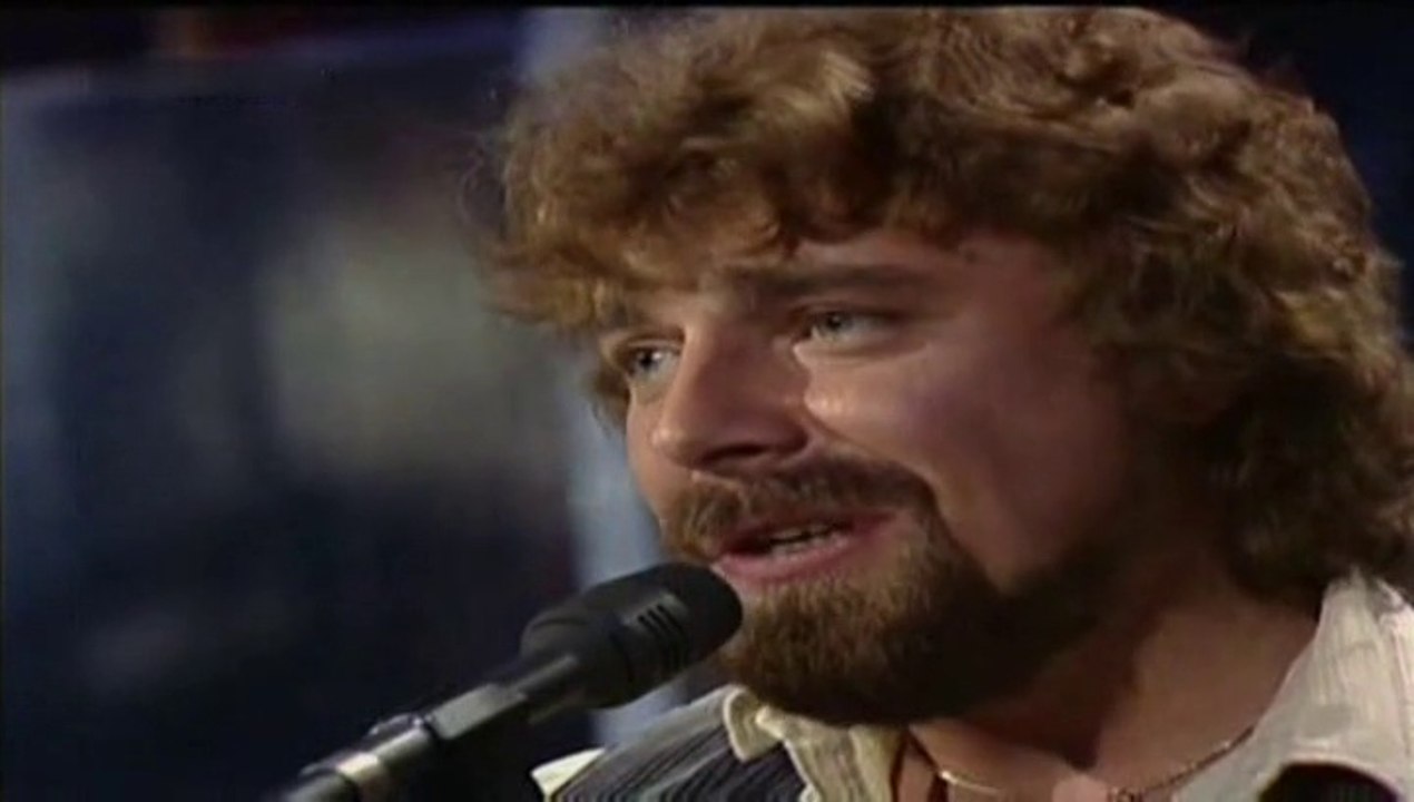 Jürgen von der lippe - der mann mit dem mantel 1980