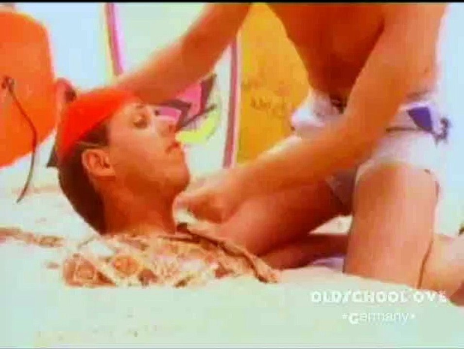 2 In A Room – Wiggle It (12" Inch-Promo / Radio Edit) (VHS) [1990] [HQ]