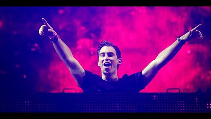 Hardwell Feat. Jake Reese - Mad World