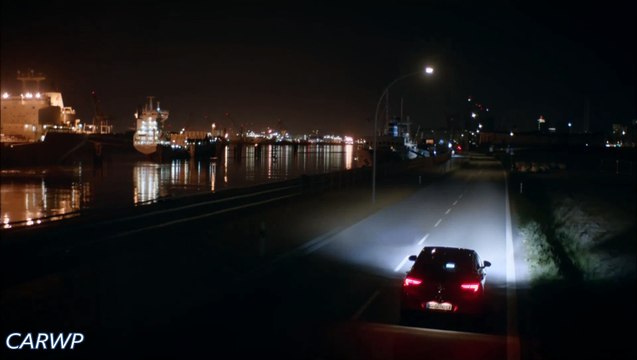 FULL-LED MATRIX LIGHT INTELLILUX Novo Opel Astra 2016 95 cv-200 cv @ 60 FPS