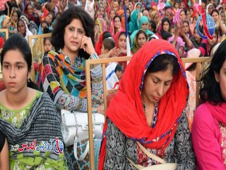 INTERVIEW WITH DR.QADIR MAGSI