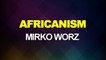 Mirko Worz - Africanism (Alex Patane' Remix)
