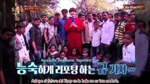 【Sub Español】Fluttering India Ep4 Parte 3-4