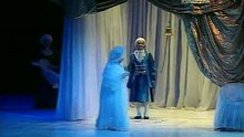 Свадьба Кречинского