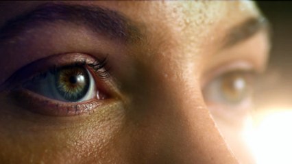 The Energy Within. Marlou van Rhijn