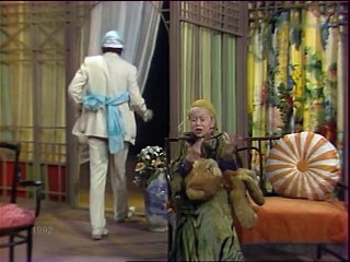 Смех Лангусты