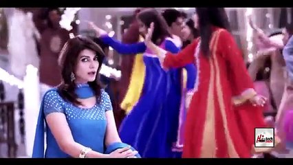 GULJANA - RAHIM SHAH FT. FARIHA PARVEZ - OFFICIAL VIDEO