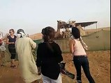Photography with Camels in Camels Farm - Desert Safari Tours