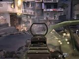 Call of Duty Modern Warfare 3: Persona Non Grata