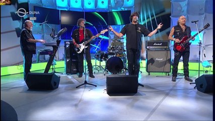 Karthago - Apáink útján (Kívánságkosár 2015-09-01)