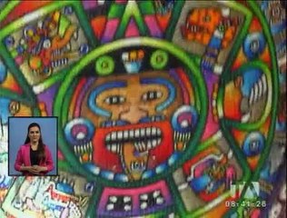 Siete nuevas funciones para el Circo del Sol