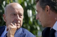Sarkozy et Juppé ne font plus semblant