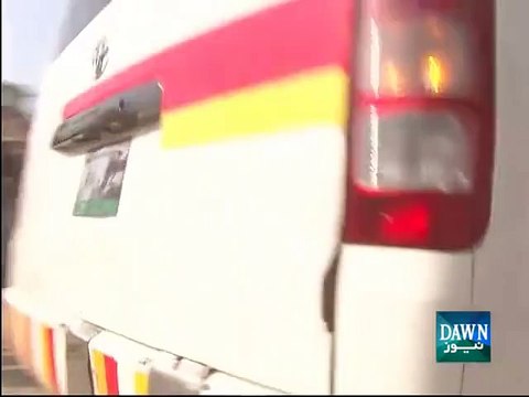 Capt. Asfandyar Bukhari martyred in base camp attack