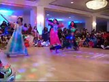 Pakistani Wedding - Mehandi Night Girls Dance HD Video Dailymotion