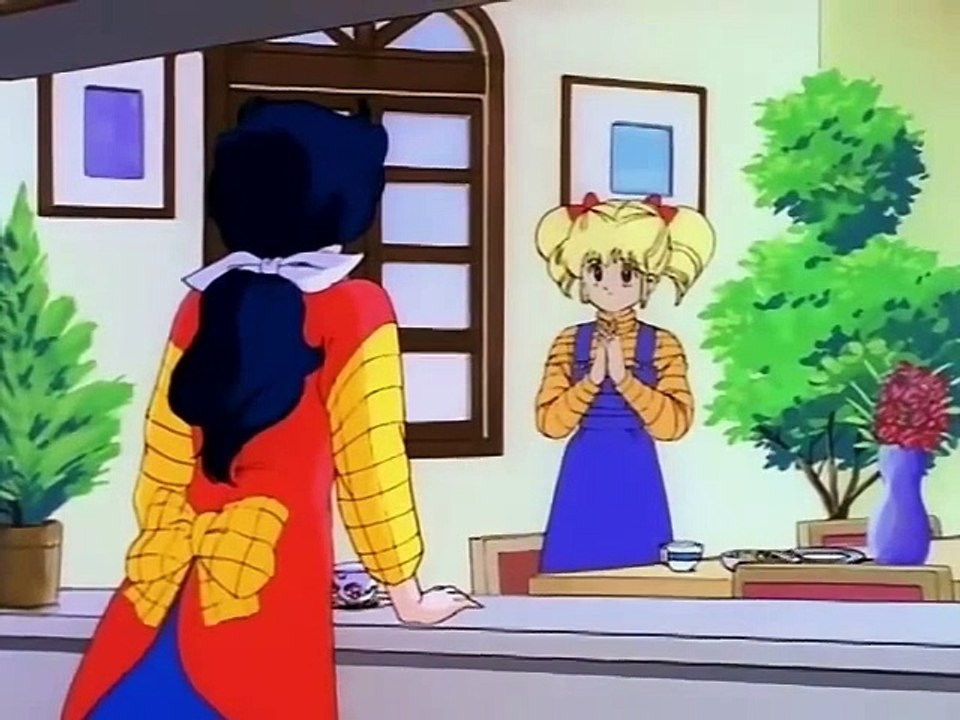 Eriko La Idol Legendaria capitulo 45