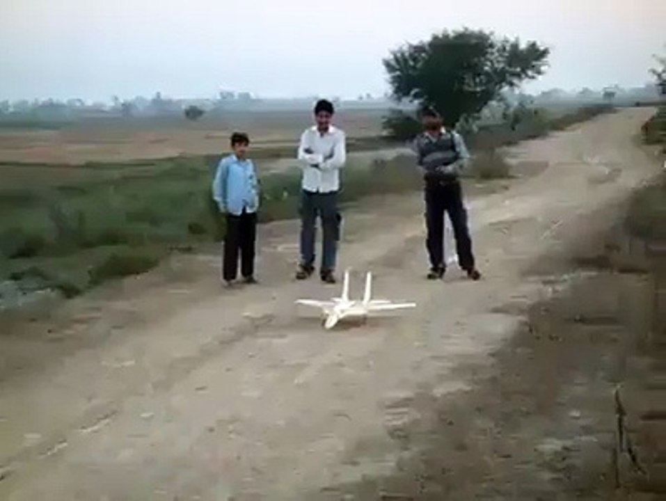 Incredible Invention