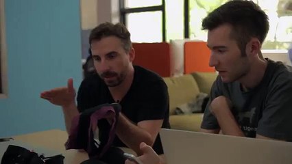 Durex lance des sous-vêtements vibrants à distance