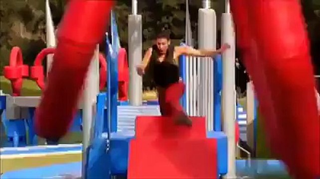 Compil de Grosses chutes de Total Wipeout