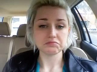 Vidéo. Elle filme son avortement et crée la polémique