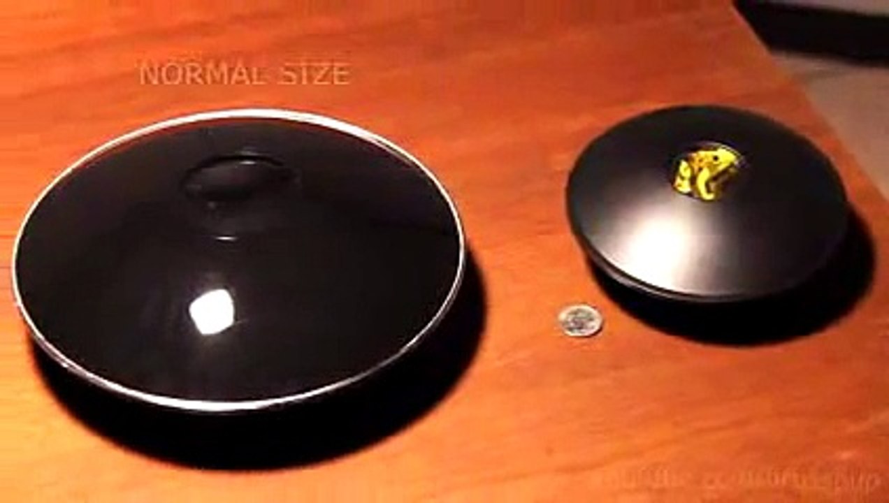 Cette illusion d’optique va vous faire halluciner