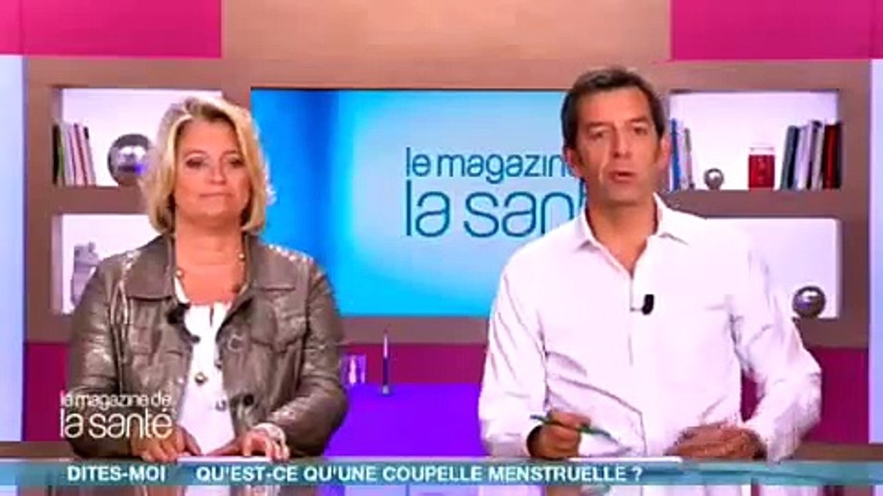 Coupe menstruelle : c’est quoi ?