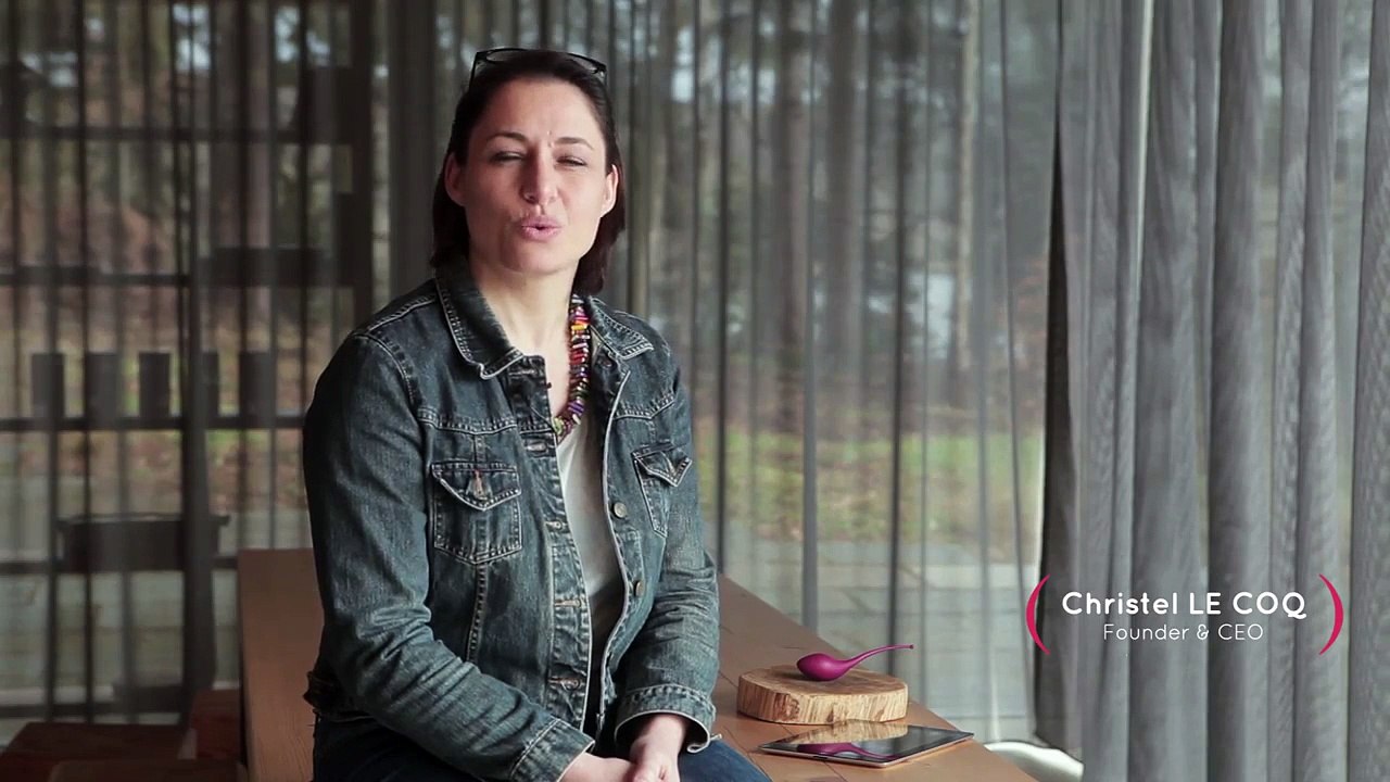 Little Bird : le premier sextoy qui vous fera vibrer pendant vos lectures coquines