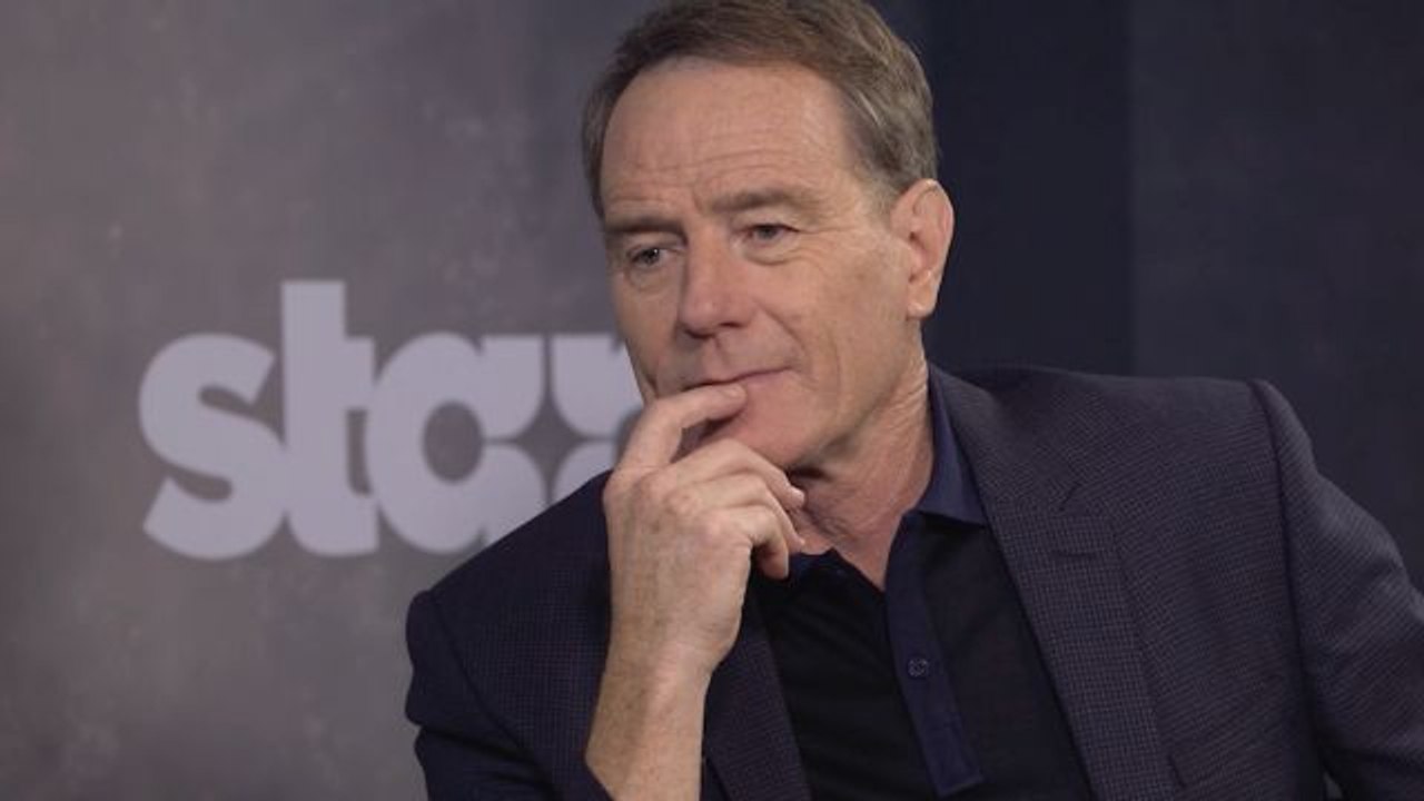 Toronto International Film Festival - Why Bryan Cranston’s “Trumbo" Spends So Much Time in a Bathtub