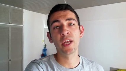 Naveed King révèle la maladie de son frère Ashya