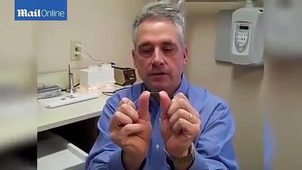 Vidéo. Voilà comment bien utiliser son fil dentaire