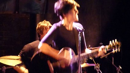 Texas - Summer Son (Pias Nite)